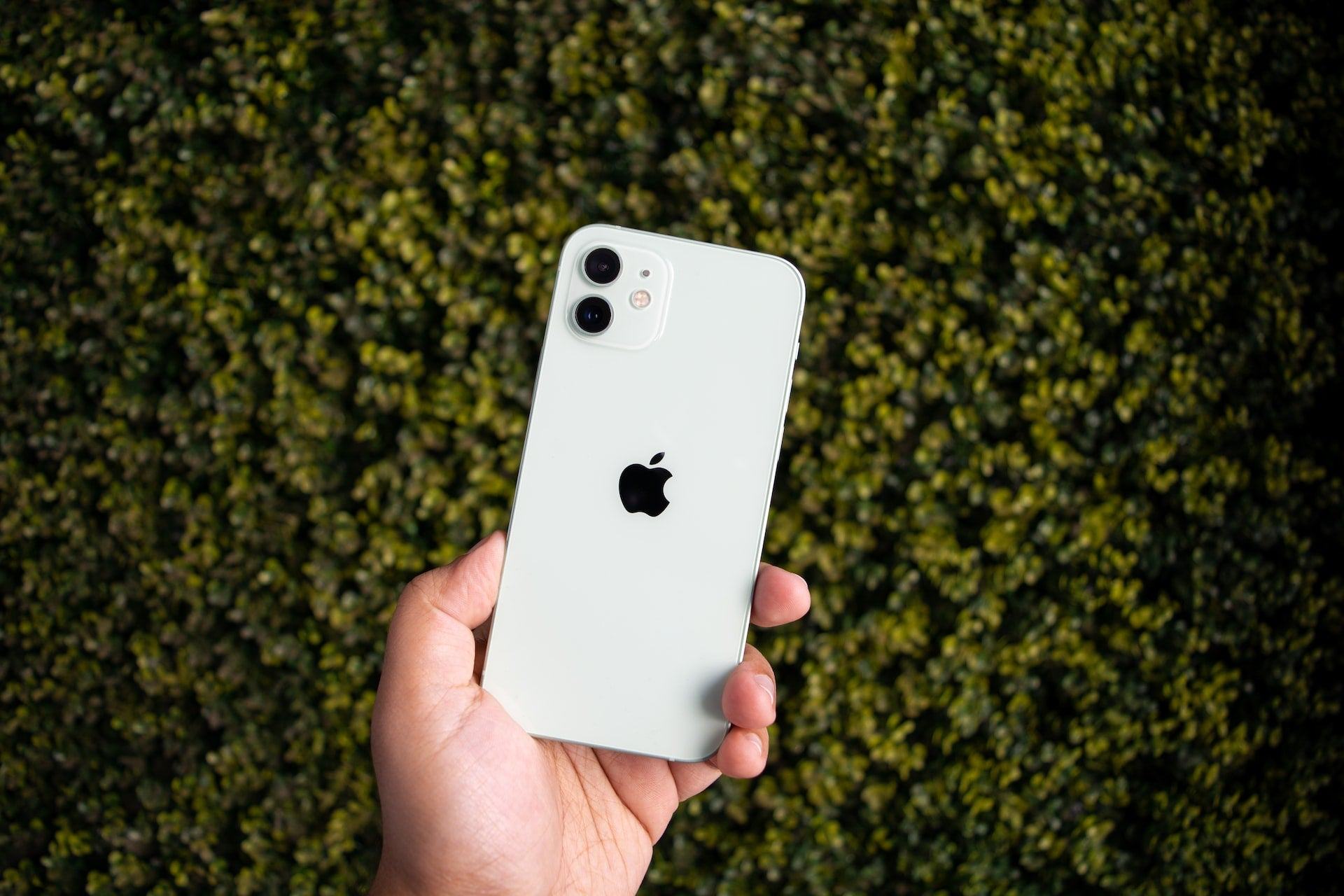 iphone 12 εκθεσιακό
