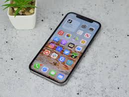 iPhone 12 Pro