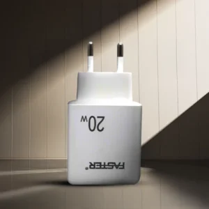20W iphone charger