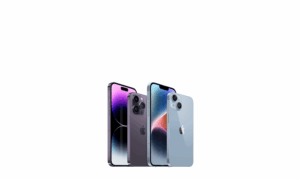refurbished iPhone
