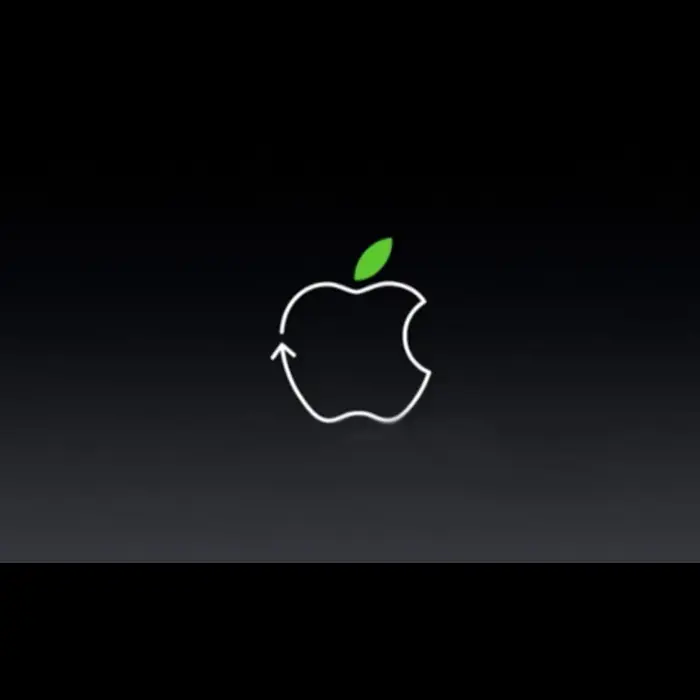 iphone recycling